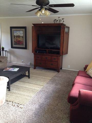 Vacation House for 15 Guests in Cedar City, Dixie National Forest, Picture 2