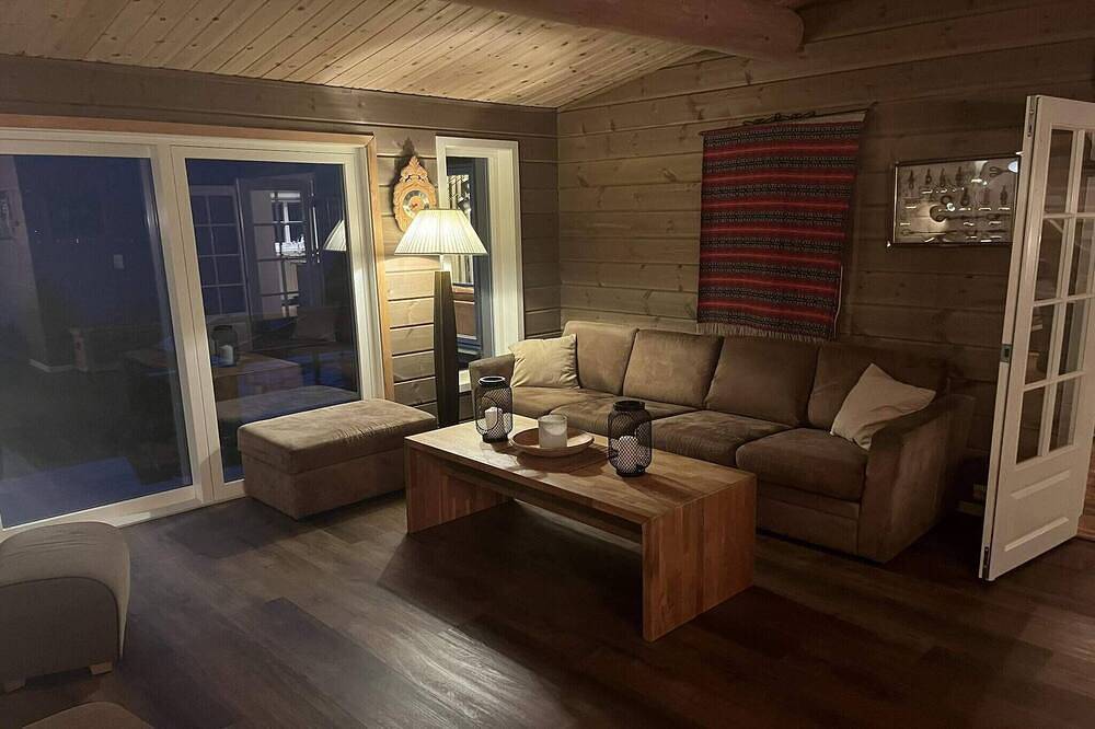 14 Personen Ferienhaus in Meisingset in Tingvoll, Nördliches Fjordnorwegen