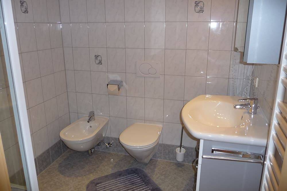 Appartamento intero, Apartmenthaus Gutwenger, Appartamento Calcare in Innervillgraten, Tirolo dell'Est