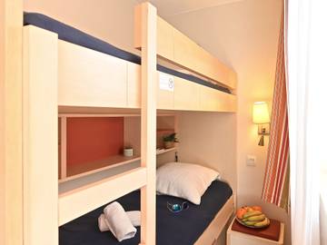 Location De Vacances pour 4 Personnes dans Cap Estérel, Saint-Raphaël, Photo 4