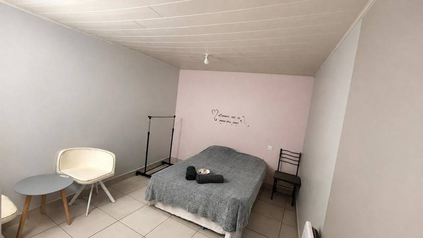 Appartement de vacances pour 2 personnes