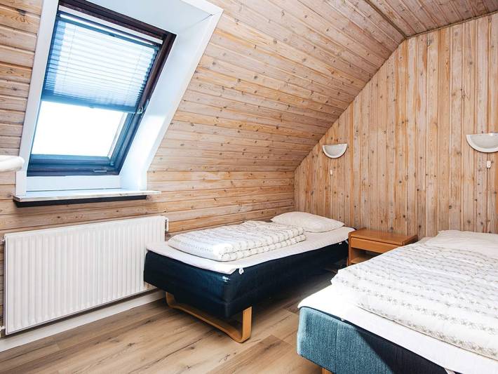 Ganze Wohnung, Ruhiges Refugium in Ansager in Ansager, Varde