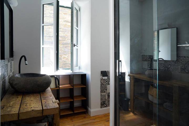 Location de vacances pour 2 personnes, avec vue à Morlaix - 4