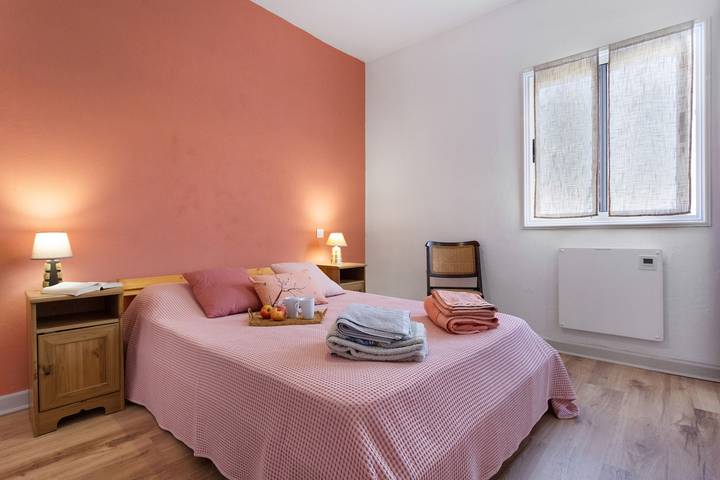 Apartamento para 2 personas en Garachico