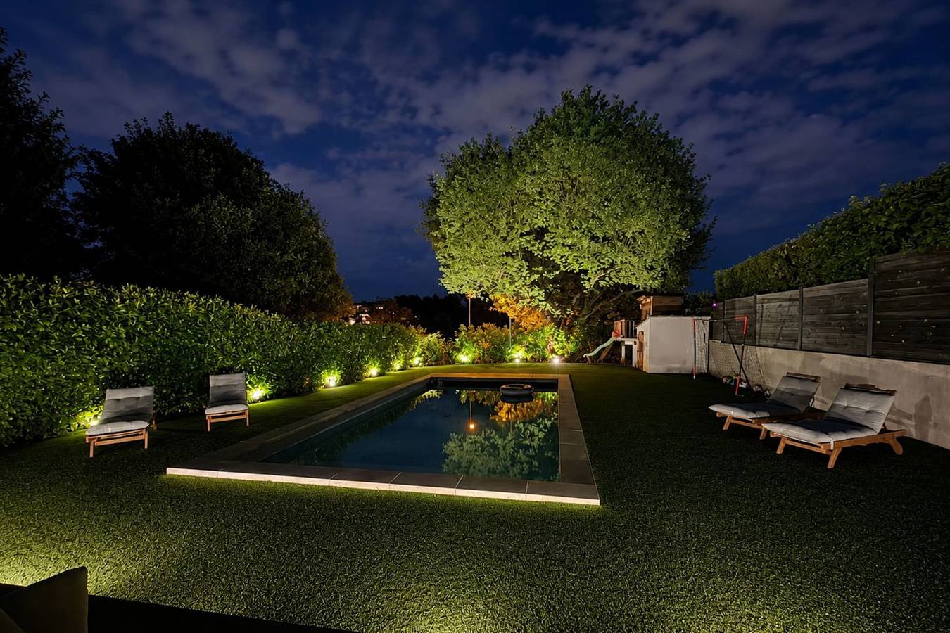 Villa 8 pers private pool 20 min from Cannes in Mouans-Sartoux, Costa mediterránea (Francia)