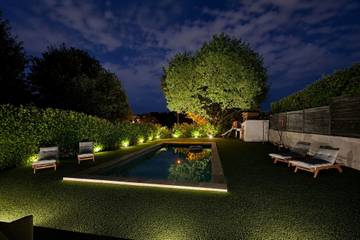 Maison De Vacances pour 8 Personnes dans Mouans-Sartoux, Région de Cannes, Photo 3