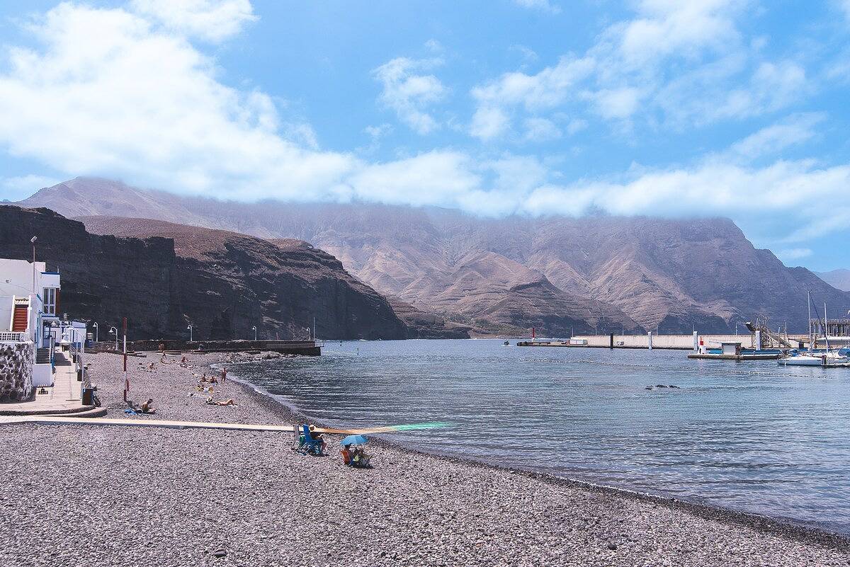 Home2Book Charming House Agaete, Bbq & Garden in Playa de las Nieves, Gran Canaria Norte