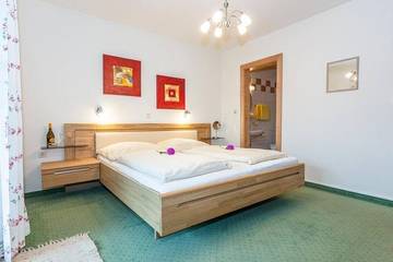 B&b für 2 Personen in Lofer, Pinzgau, Bild 1