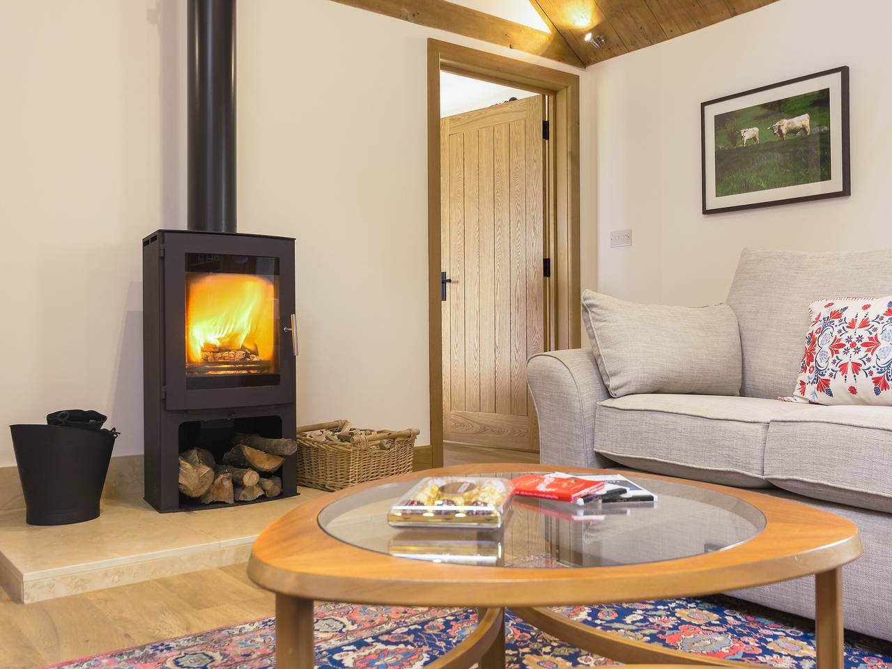 The Calf Shed-Ukc2113 in Wiltshire