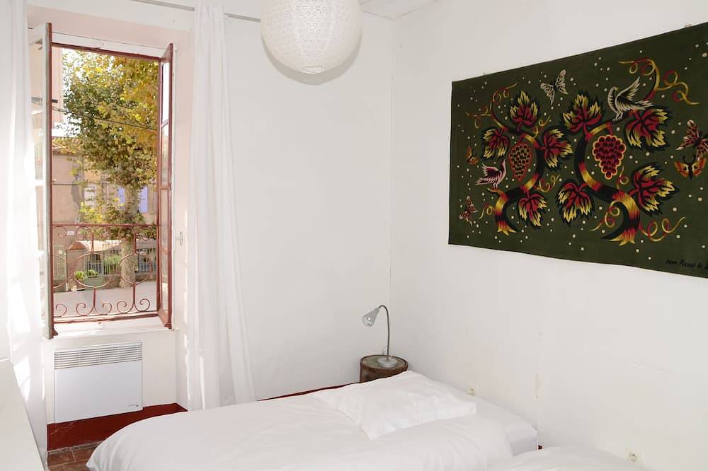 Ferienhaus / Villa - Gruissan village in Gruissan (Ville), Gruissan