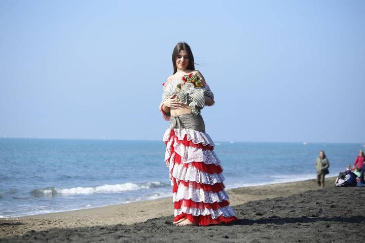 Location de vacances pour 16 personnes, avec vue et jardin à San Felice Circeo - 4