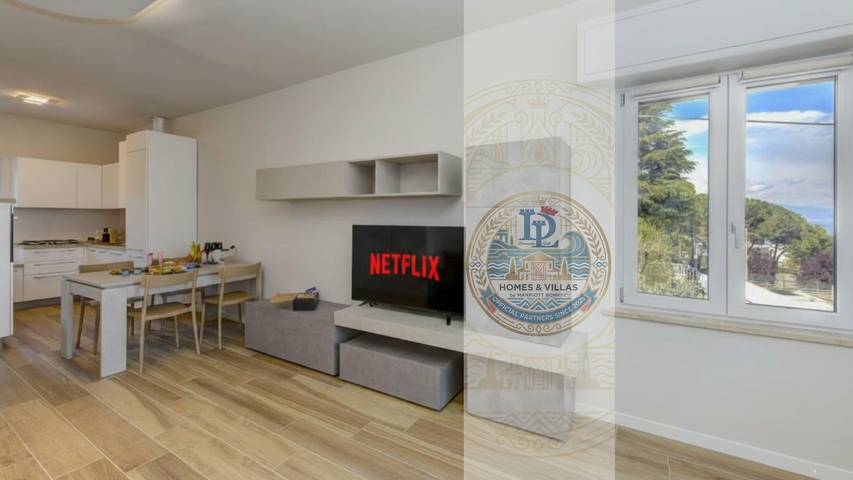 Loft per 5 persone, con vista lago a Desenzano del Garda