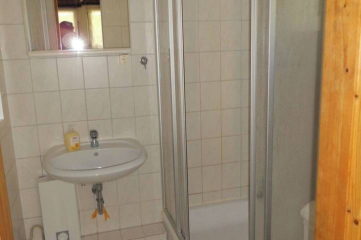 Ferienhaus für 5 Personen, mit Terrasse, mit Haustier am Fleesensee - 4