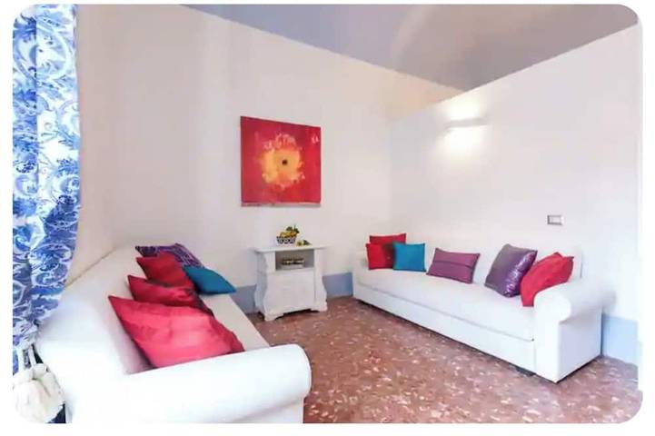 Appartement de vacances pour 8 personnes - 1