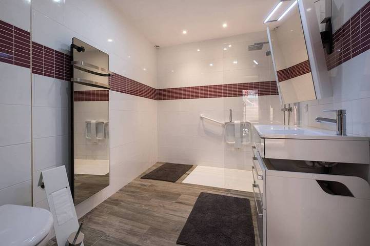 Location de vacances pour 10 personnes à Fontiers-Cabardès - 4