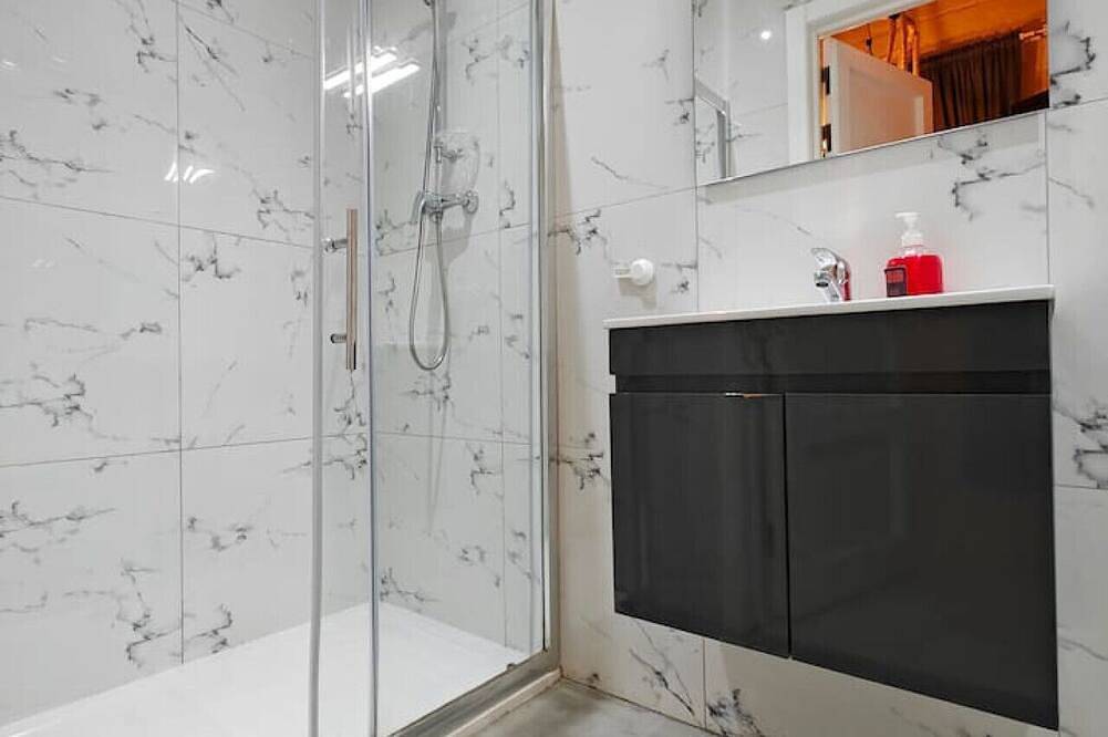 Kamra Maltija 1 bedroom in Tas-Sliema, Insel Malta