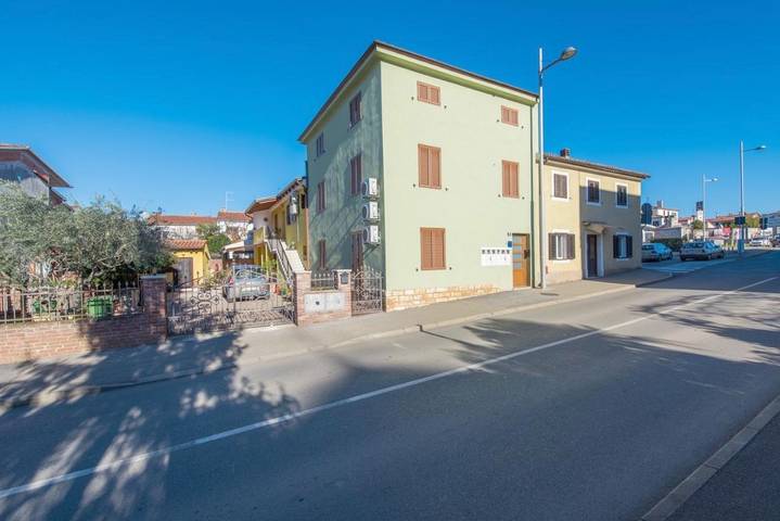 BnB für 2 Personen in Poreč