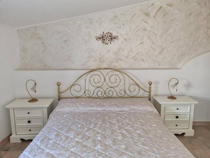 Gîte pour 3 personnes, avec balcon et vue à San Giovanni Rotondo - 4