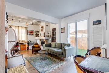 Chambre D’hôte pour 2 Personnes dans Gujan-Mestras, Bassin d'Arcachon, Photo 3