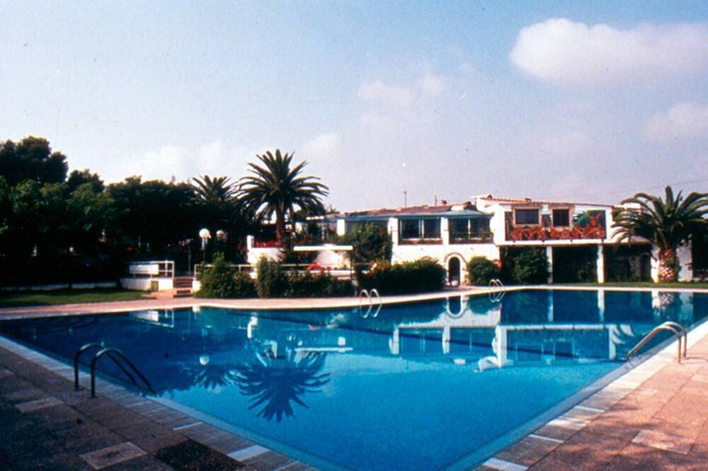Casa vacanza a Baix Camp a partire da 68€ a notte