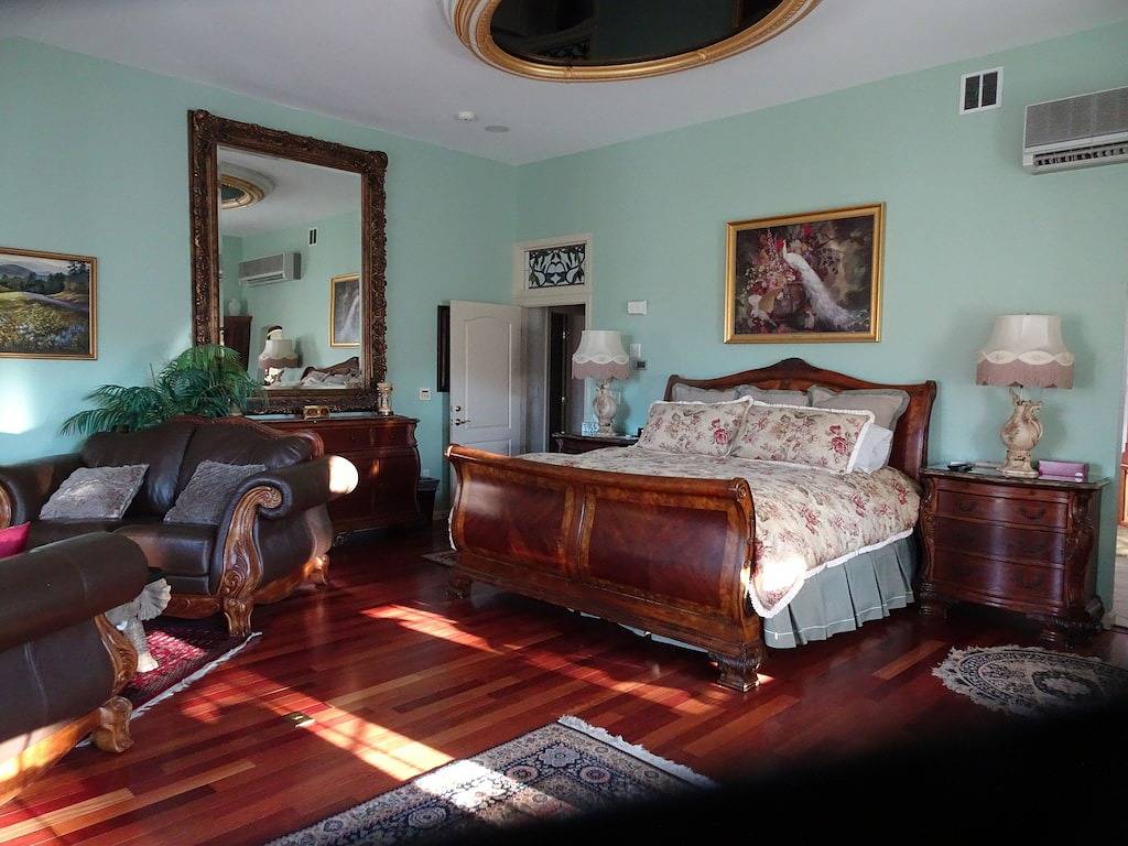 Elegantes Ferienhaus in Jackson, A / C, wenige Minuten von No. Conway & Mt Washington in Jackson (NH), White Mountain National Forest