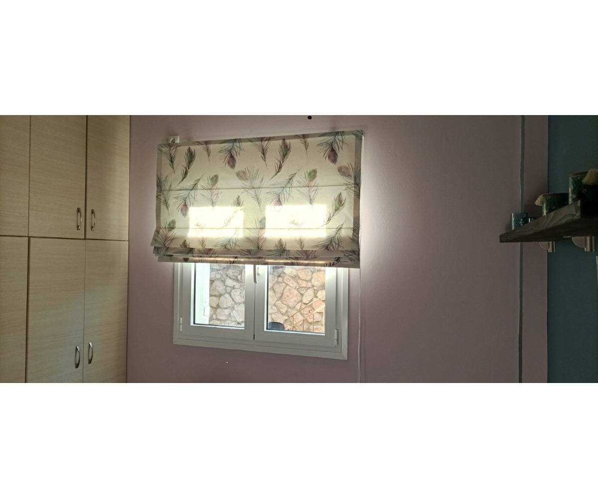 Entire apartment, Apartment "Rafaela" with Private Terrace, Private Garden & Wi-Fi in Kefalonia