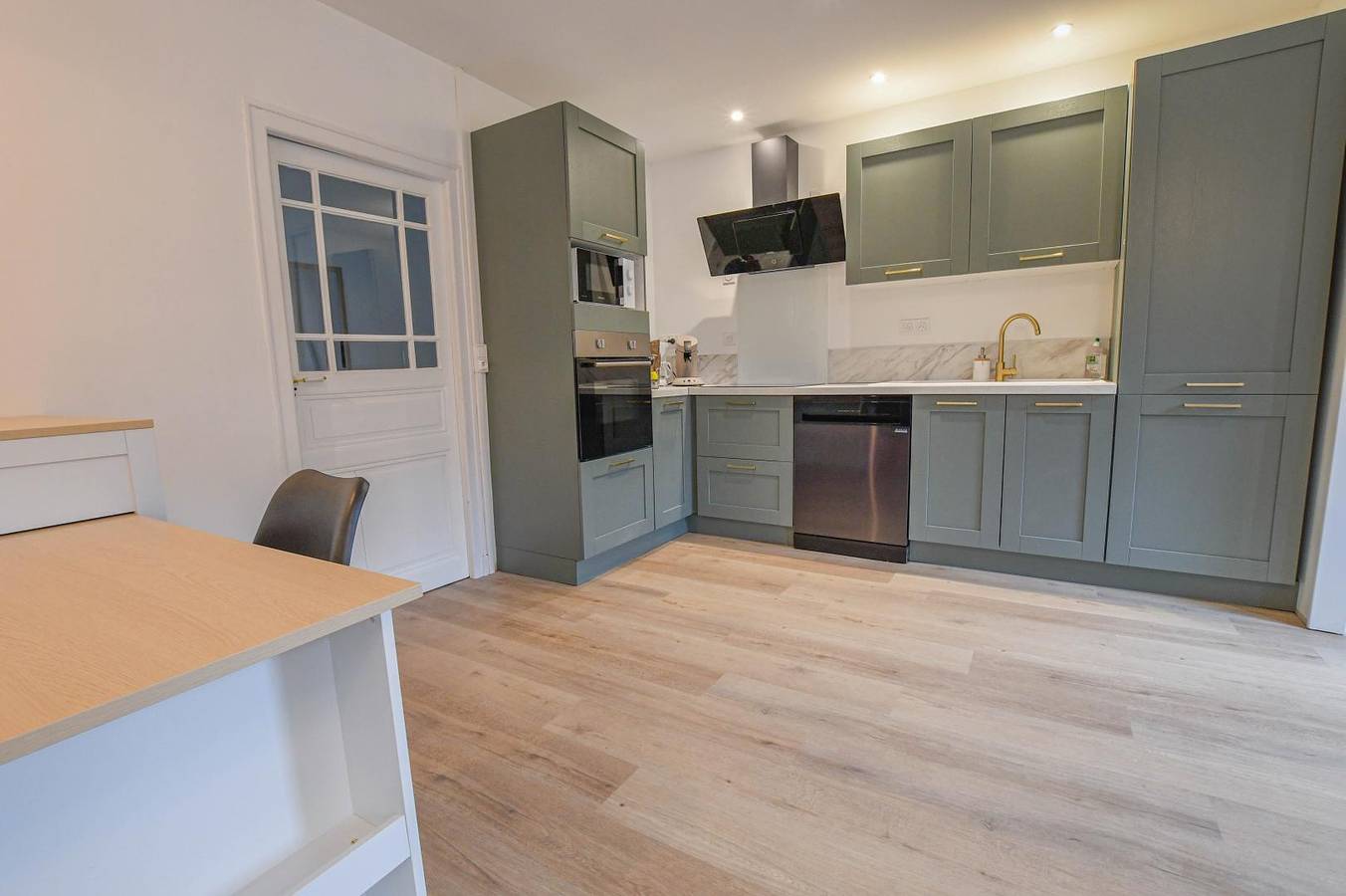 Chez Nenette in Prugny, Aube