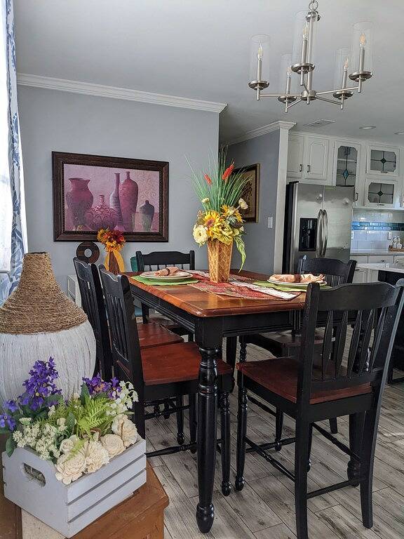 Home with view of the Hillsborough River, pet friendly in Tampa, Tampa Bay