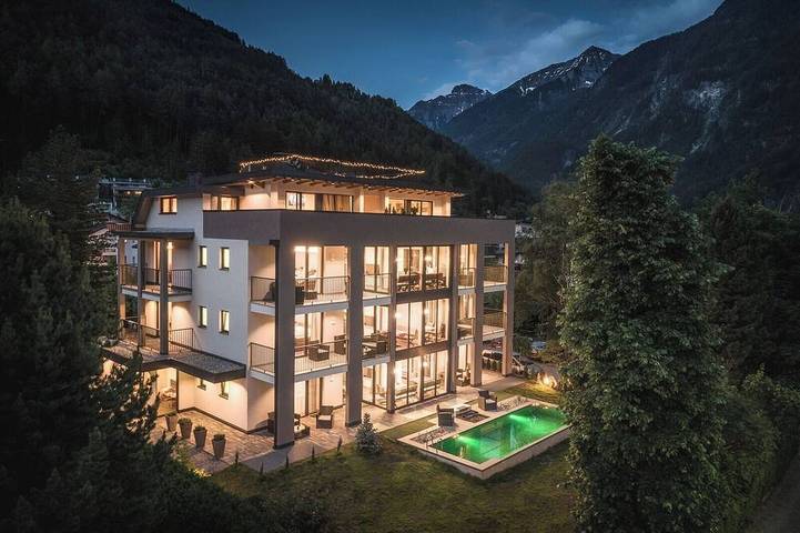 Ferienwohnung für 6 Personen - 1