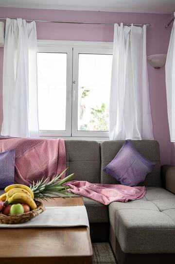 Ferielejlighed til 5 Personer i Kos, Dodekaneserne, Billede 1