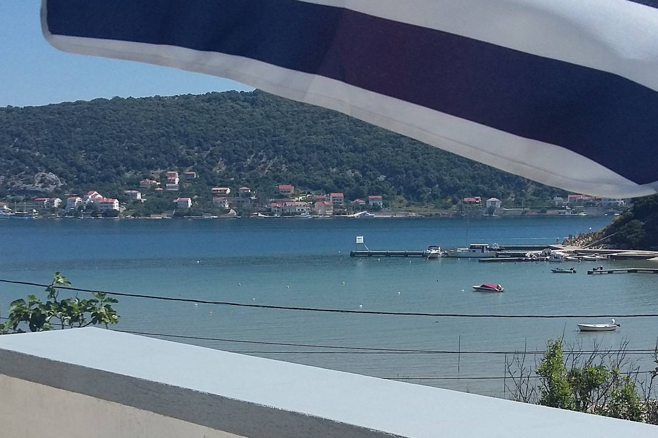 Appartamento vacanze a Rab a partire da 94€ a notte