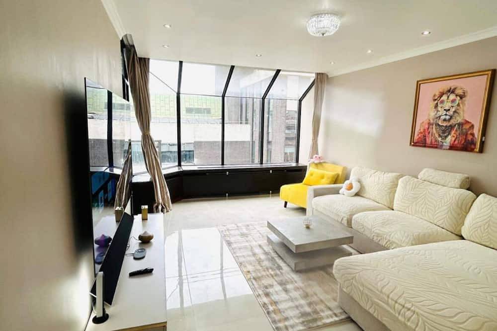 Appartamento intero, Modern apartment in Dublin City centre in Dublino, Contea di Dublino