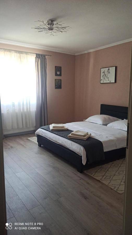 Appartement de vacances pour 2 personnes