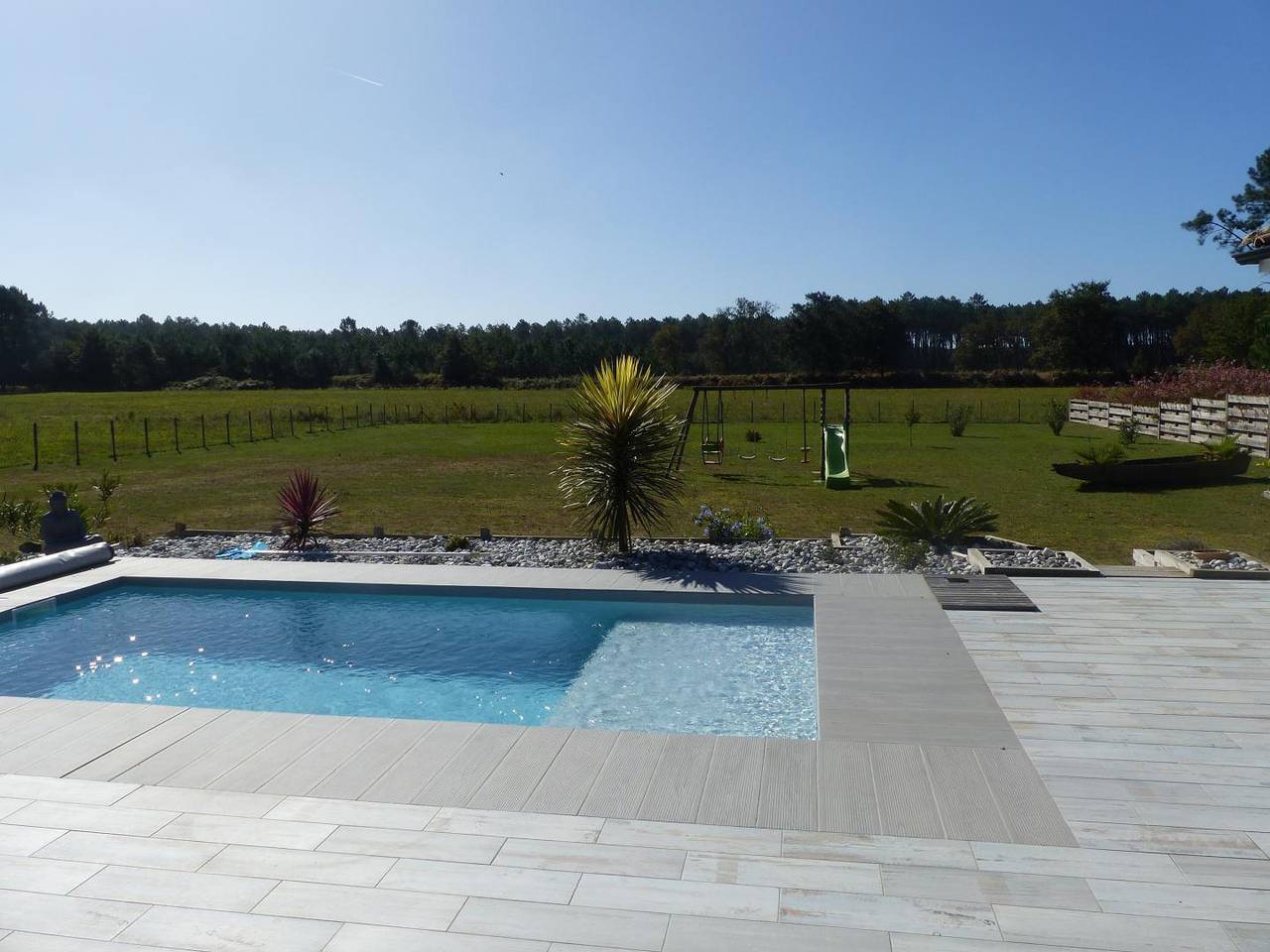 Villa Nature in León (Francia), Côte d’Argent