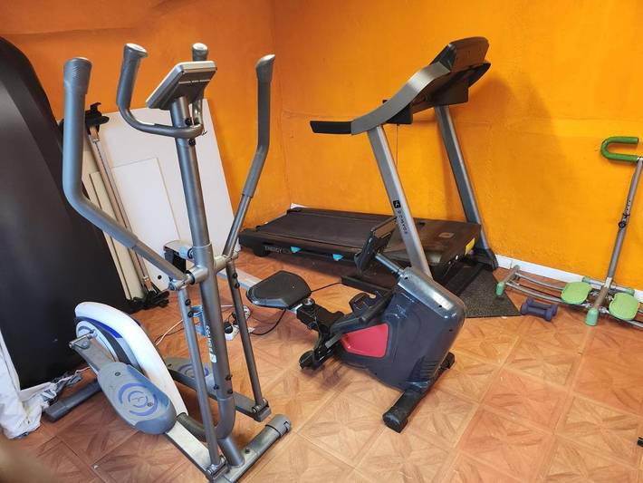 Gîte pour 2 personnes, avec jardin à Herblay-sur-Seine - 2