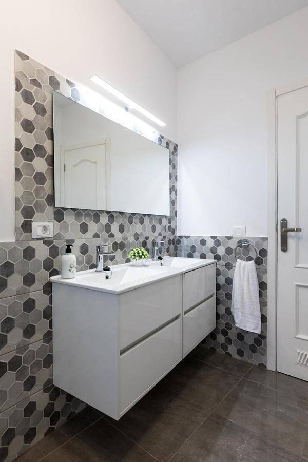 Casa rural para 6 personas, con vistas además de piscina y jardín en Güímar - 2