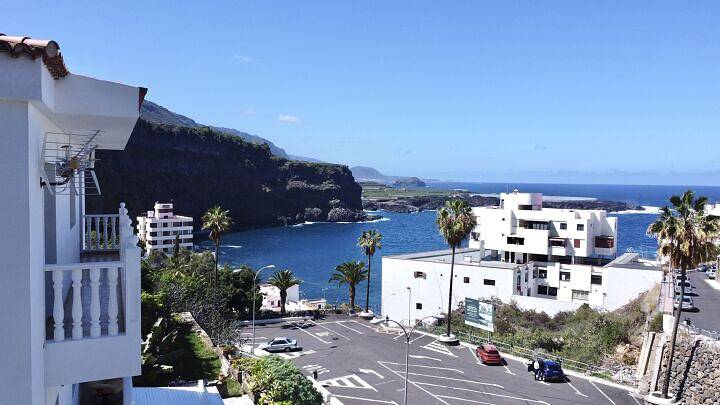 Apartamento entero, Las Barandas 3 - La Casa in San Marcos, Tenerife Norte