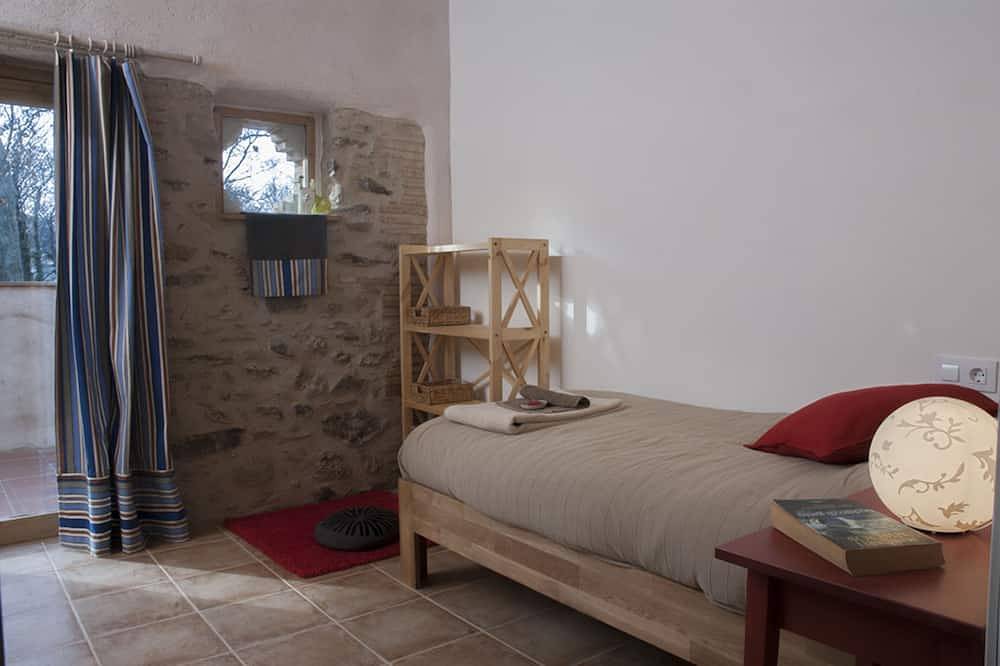 Masía rústica en granja: encanto y naturaleza!\n( turisme rural in San Clemente Sasebas, Alt Empordà