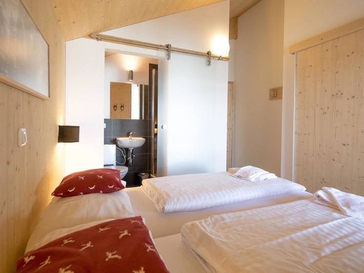 Ferienhaus für 10 Personen, mit Balkon/Terrasse und Balkon sowie Terrasse und Garten in Österreich - 3