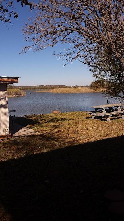 Haus am See Nasworthy, San Angelo - Wifi in San Angelo, Tom Green County