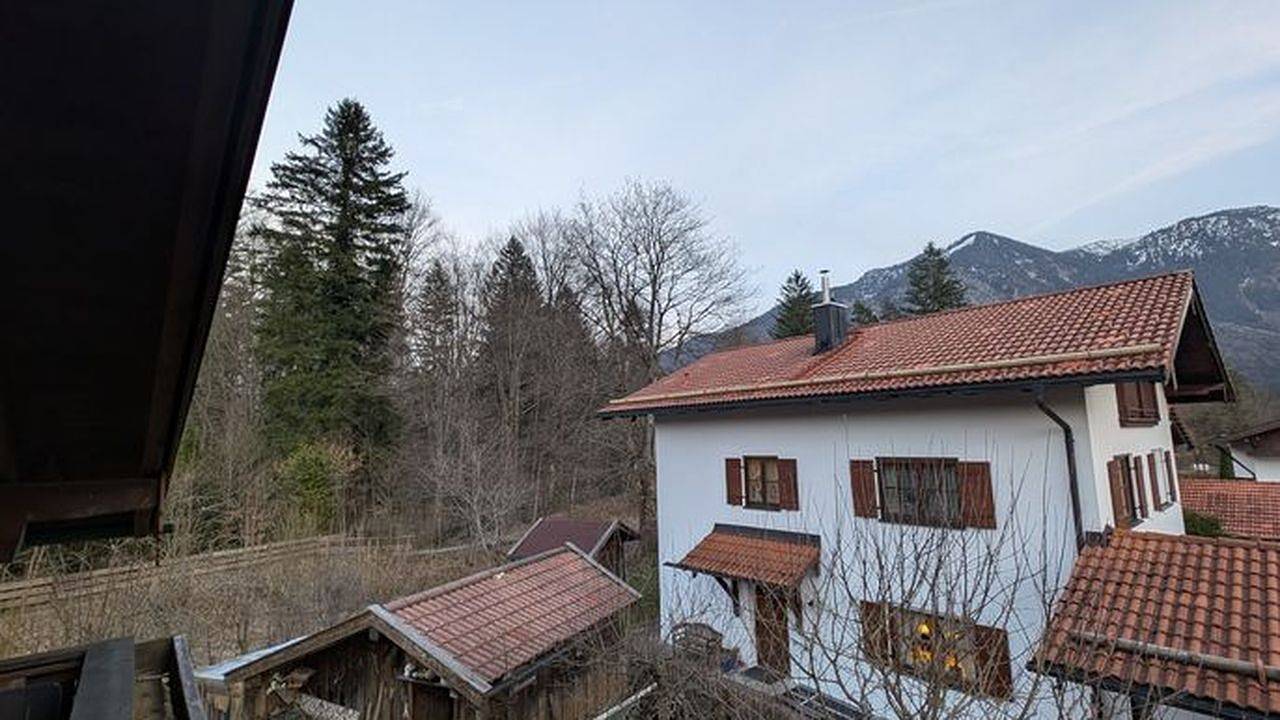 Apartamento vacacional entero, Ferienwohnung für 4 Personen (42 m²) in Schliersee in Lago Schlier, Spitzingsee