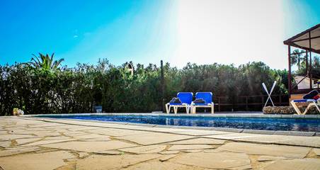 Casa de vacaciones in Lluchmayor, Mallorca Sur für 6 