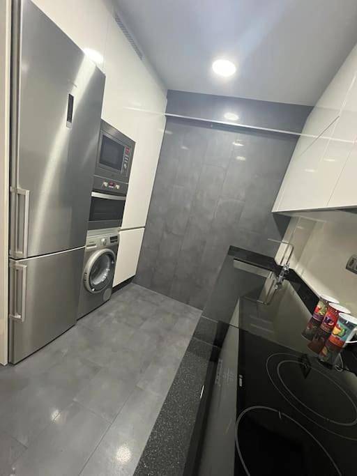 Apartamento entero, Two-Bedroom Apartment in Portugalete, Vizcaya
