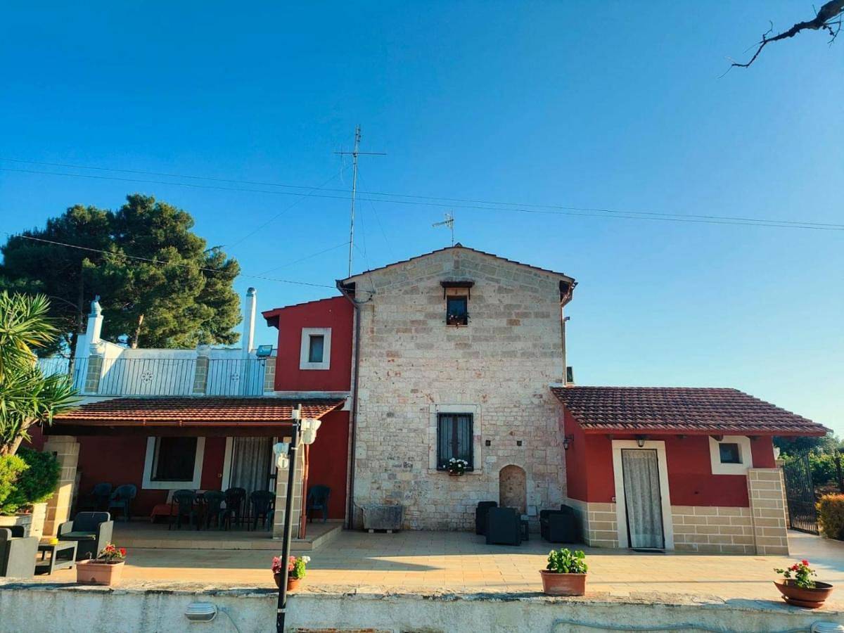 Double Room in Conversano, Provincia di Bari