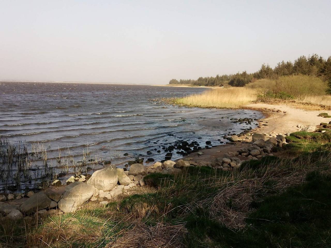 8 person feriebolig i Ulfborg in Nørhede Vest, Ulfborg