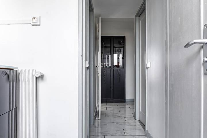 Gîte pour 2 personnes, avec balcon à Neuilly-sur-Marne - 2