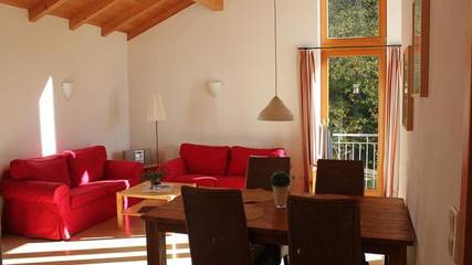 Vakantiewoning voor 4 Personen in Oberammergau, Ammergauer Alpen, Afbeelding 2