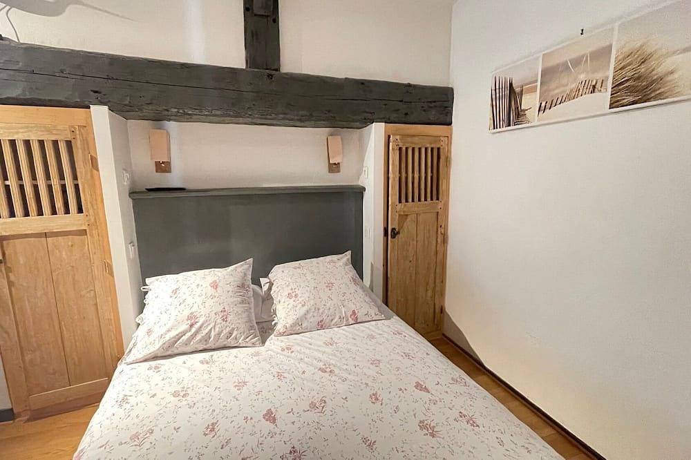 Appartement entier, Studio-Salle d'eau - Vue sur Port in La Flotte, Région de La Rochelle