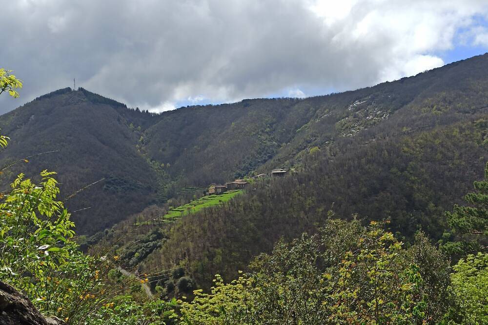 Gîte Valleraugue Gard in Val-d'Aigoual, Parc national des Cévennes