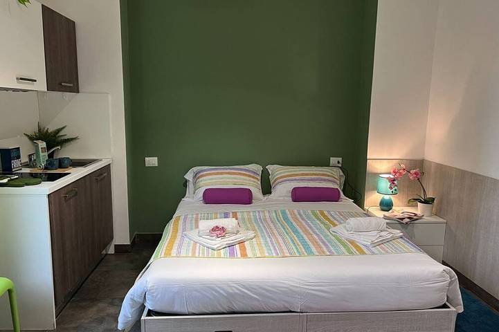 Holiday home for 2 people - 1